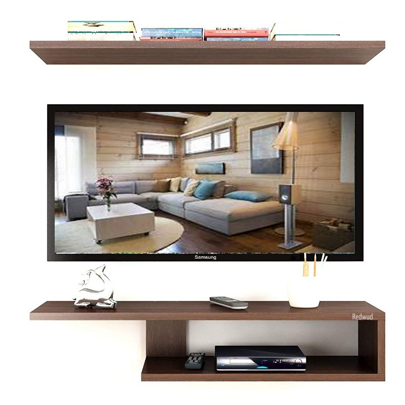 redwud-mack-engineered-wood-wall-mount-tv-unittv-standwall-set-top-box-standtv-cabinettv-entertainment-unit-wengediy-rd-mack-w