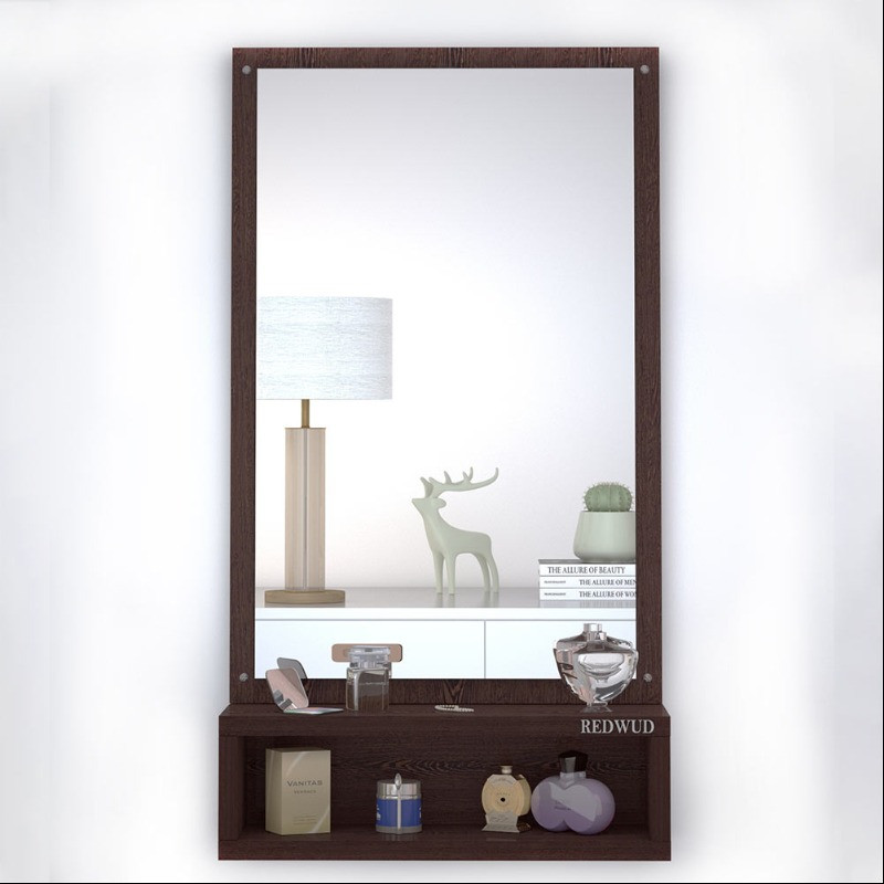 bunny-engineered-wood-dressing-wall-mirror-wenge-rd-bunny-w