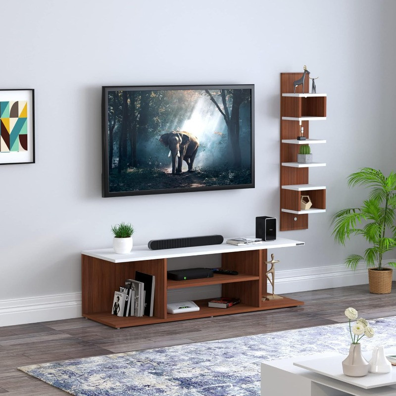 Redwud -alexia -engineered-wood-tv-unittv-standtv-cabinetfloor-standing-tv-unittv-entertainment-unit-walnut-white-ideal-for-upto-60diy-ae-tv-asher-wntwt