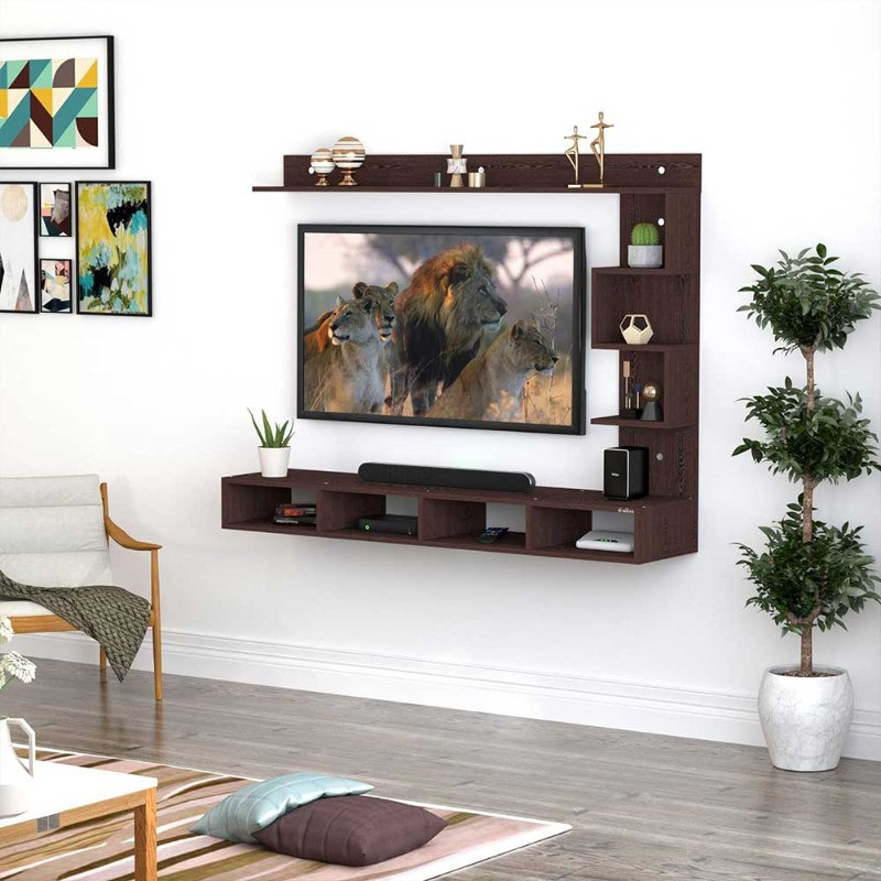 castel-engineered-wood-wall-mount-tv-entertainment-unit-wenge-ideal-for-upto-55diy-rd-castel-wnt